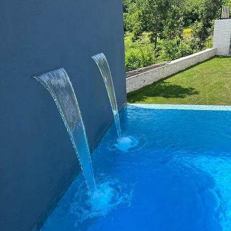 Beautiful And Private Anka Villa Lokvicic