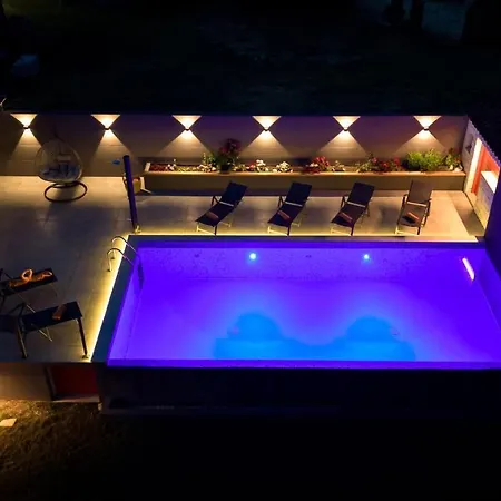 Villa Beautiful And Private Anka Lokvicic