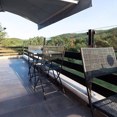 Villa Beautiful And Private Anka *